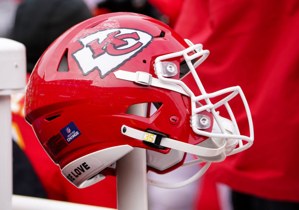 NFL: Melvin Gordon will get a Super Bowl ring from Kansas City Chiefs