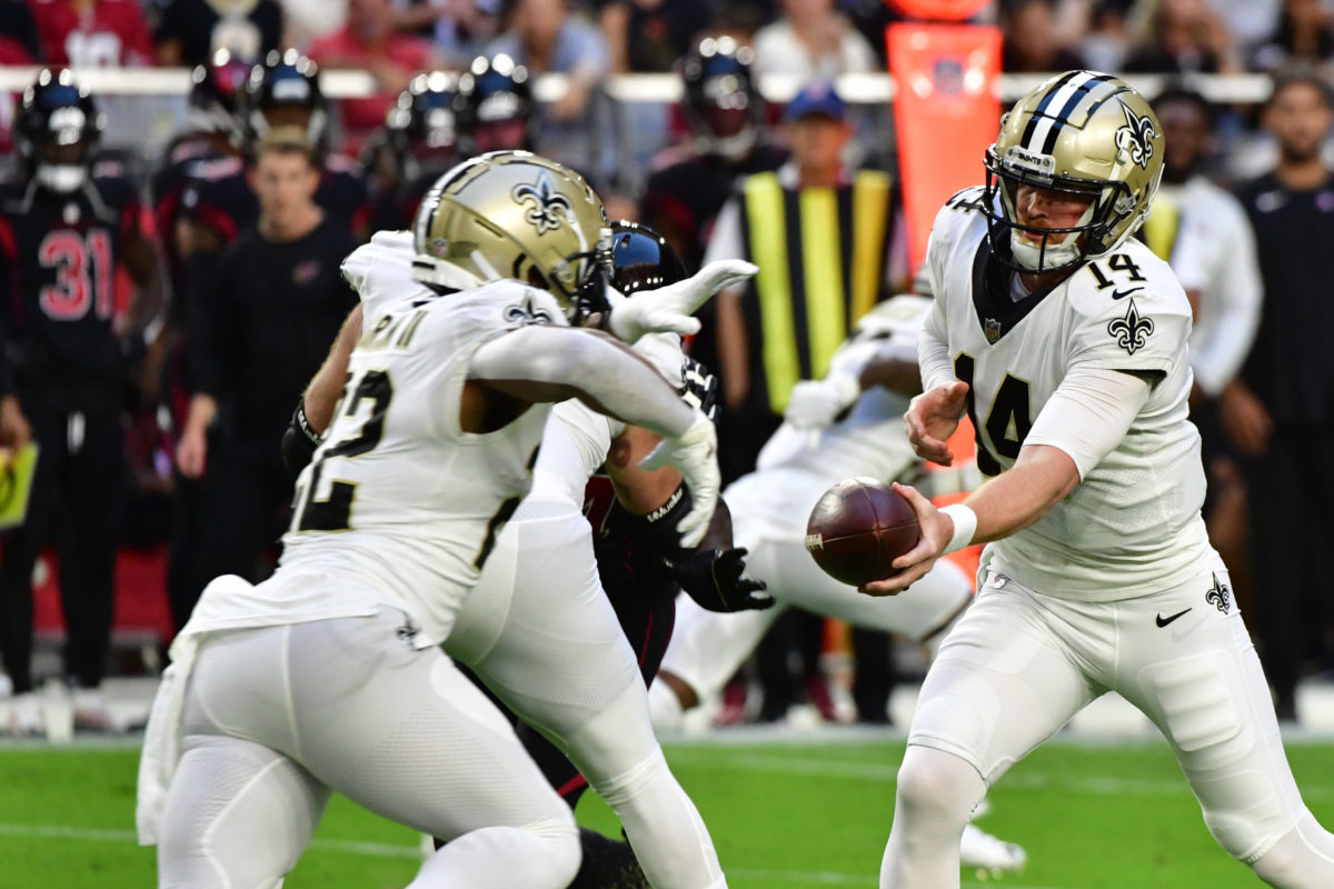 Saints' HC Dennis Allen Explains What Happened On Veteran's Costly Play