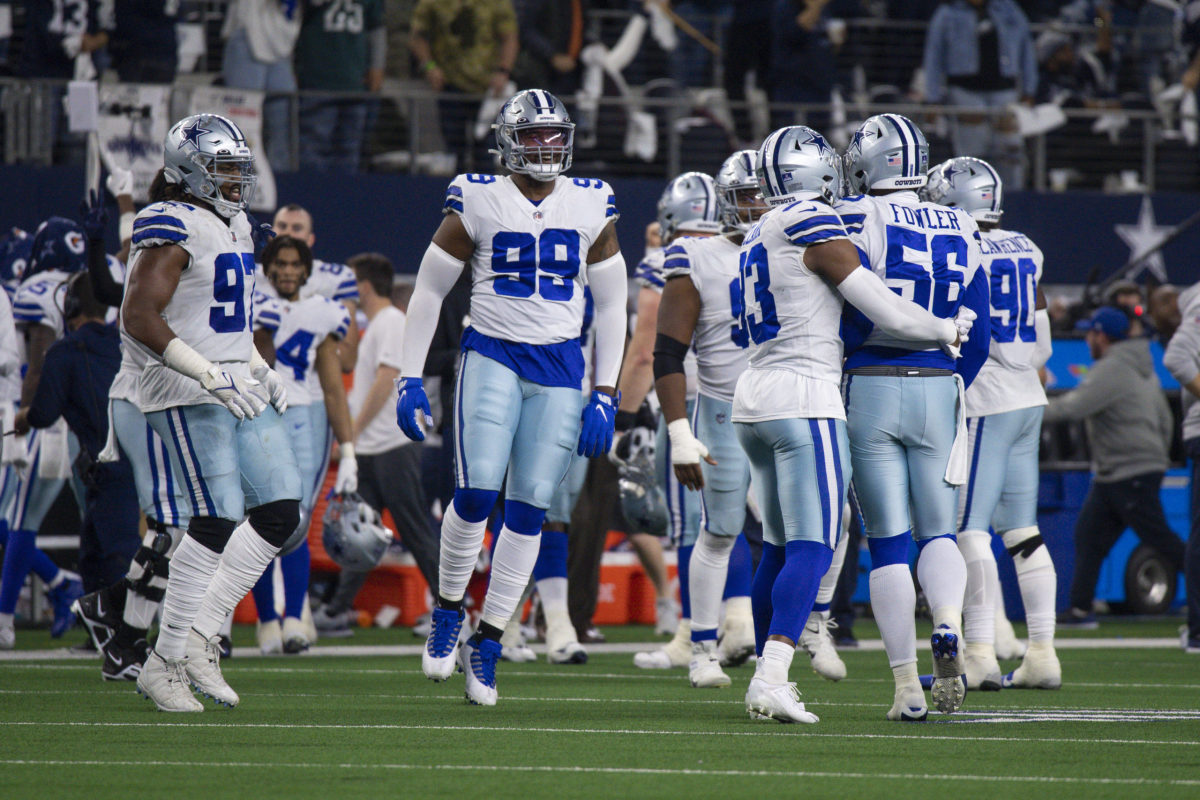 Important area of Thursday's game the Dallas Cowboys can't take lightly