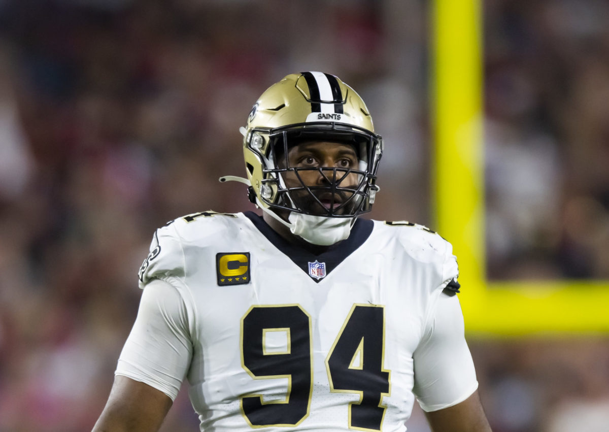 cam jordan new orleans saints