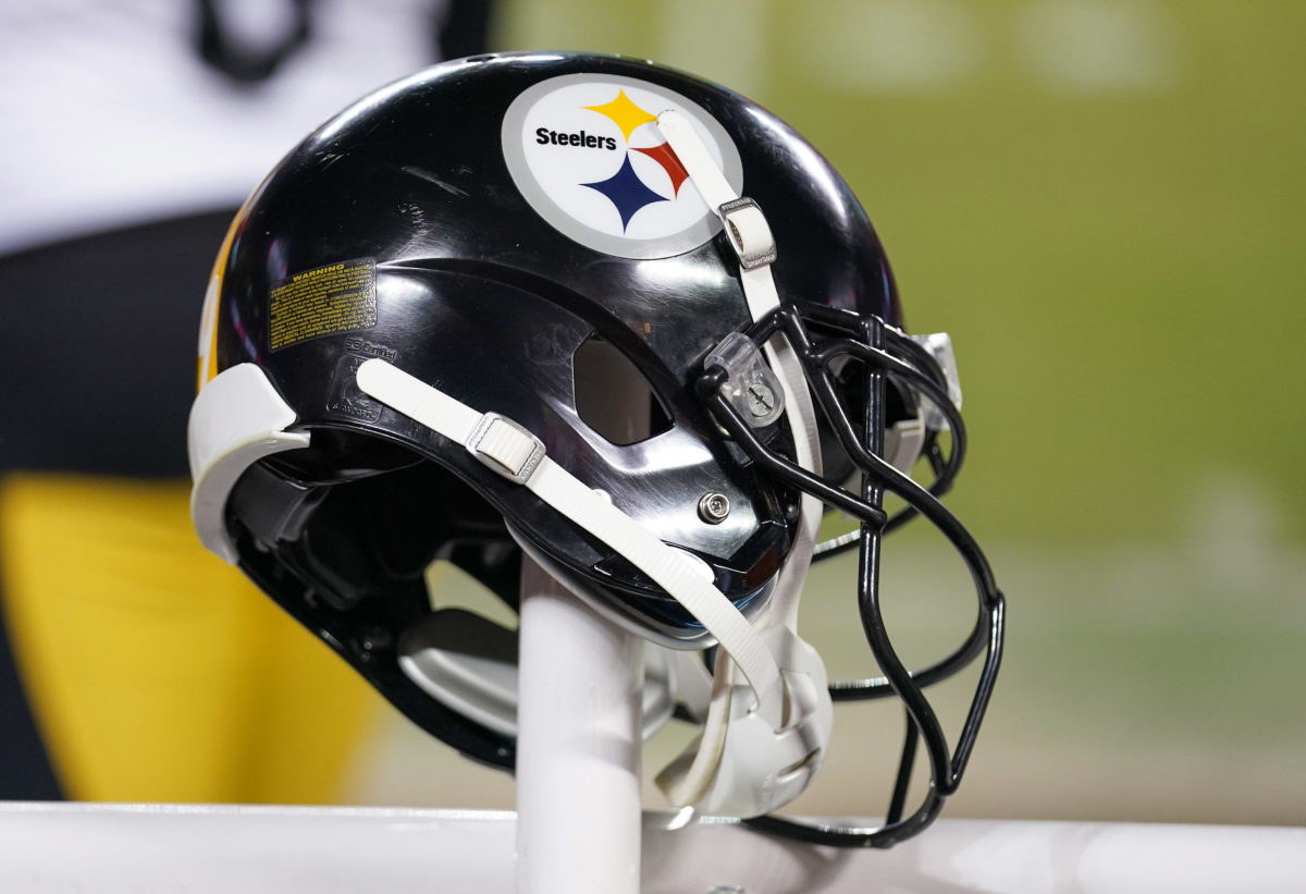 Steelers playoff picture: Pittsburgh's updated AFC wild-card