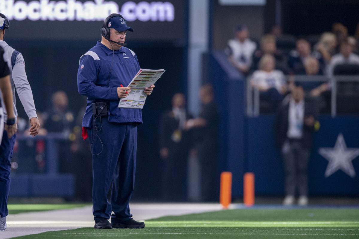 LA Rams vs. Dallas Cowboys: Another big game and another failed test - Turf  Show Times