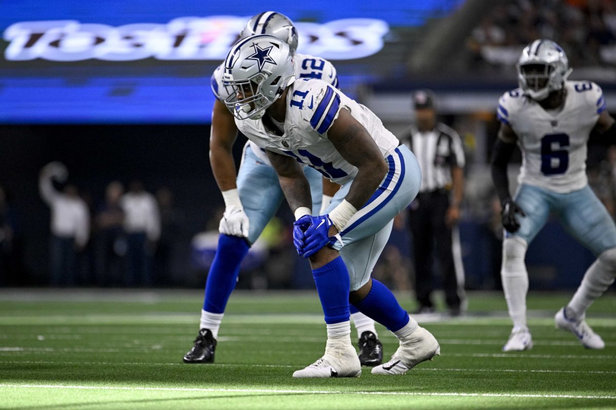 Betting the Cowboys: Odds, trends, and pick vs CIN Bengals - A to Z Sports