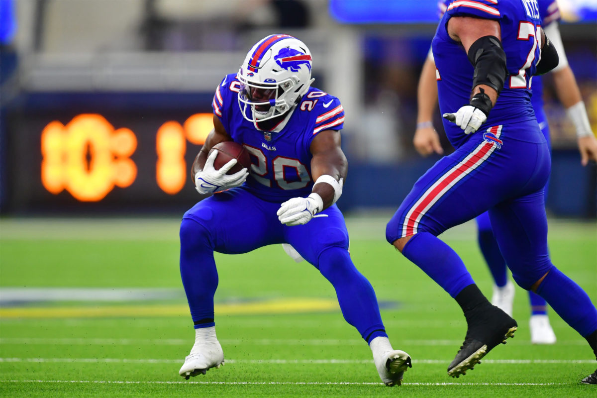 NFL trade deadline: Buffalo Bills still Super Bowl contenders without a  move - Buffalo Rumblings