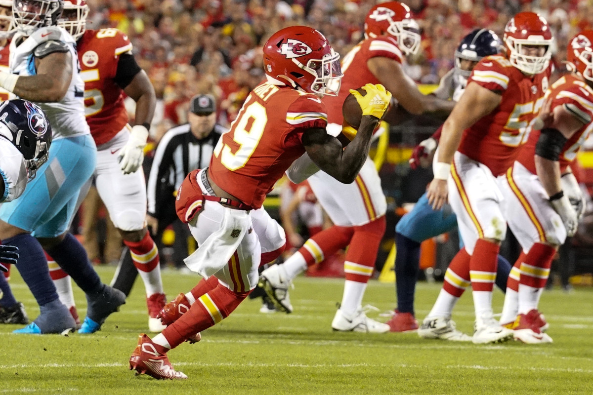 Chiefs defense seems poised for a shutout this season - ESPN - Kansas City  Chiefs Blog- ESPN