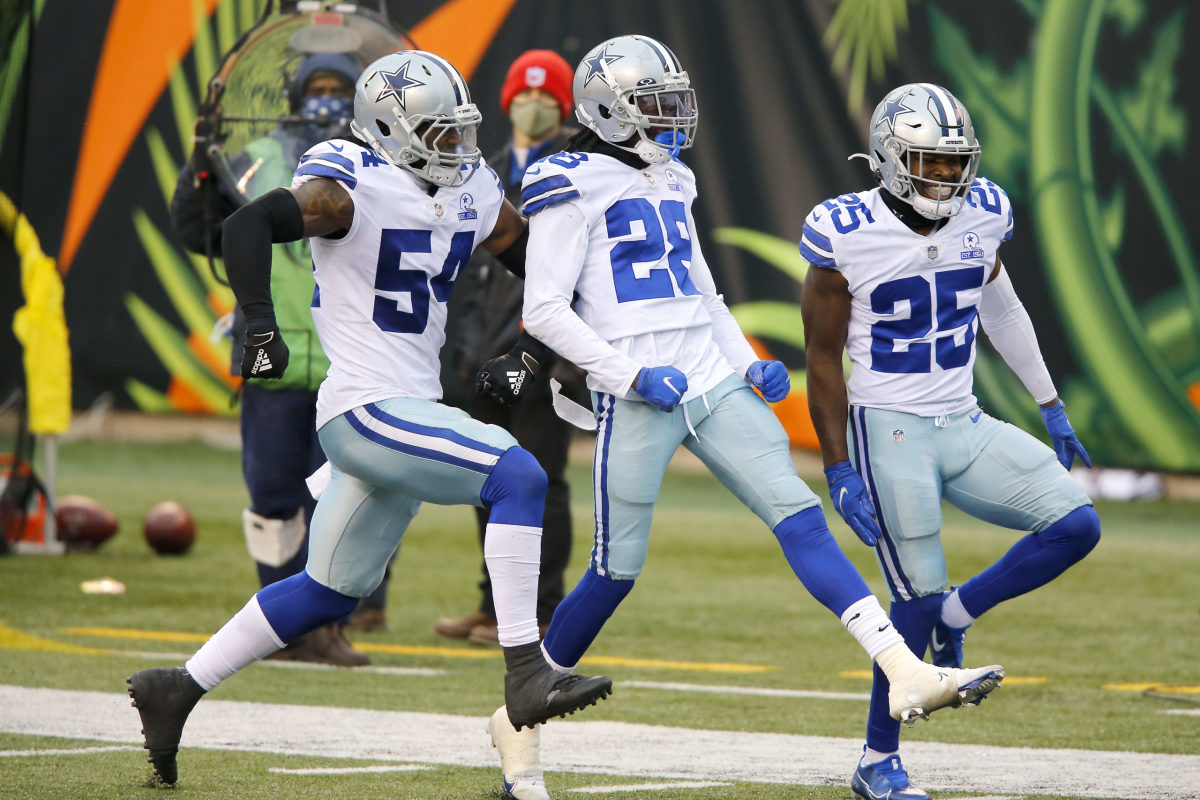 What Dallas Cowboys Win Over Bengals Means - A To Z Sports