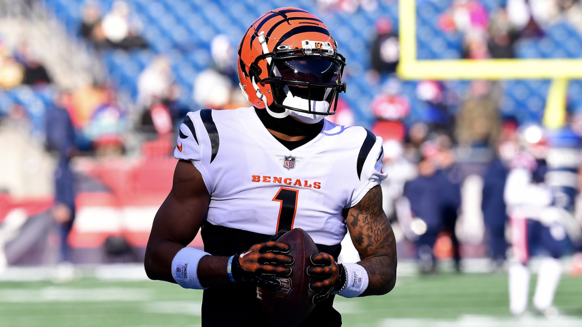 Cincinnati Bengals: The Chase is on to the playoffs with a