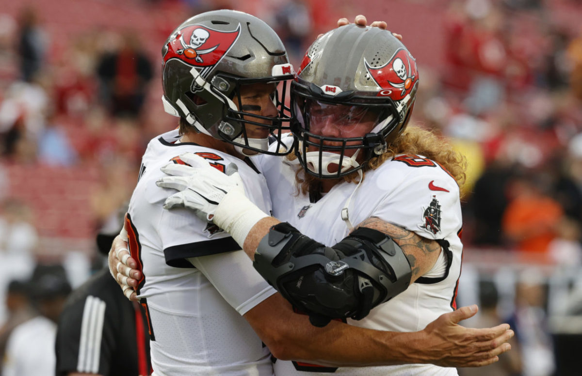 Time is running out for one of the Buccaneers' best players