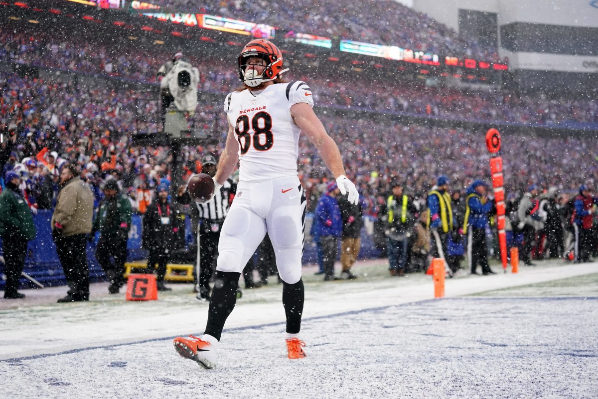 5 free agents NY Jets fans must watch in Bengals-Titans playoff game