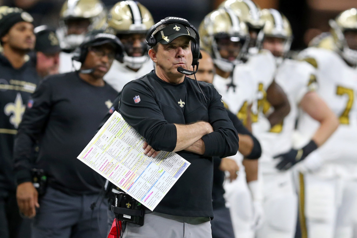 Can Sean Payton, Broncos write new story after familiar opening act?