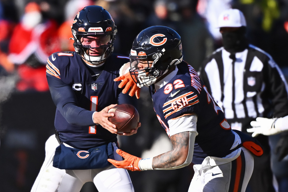 ESPN predicts key player won't return to Chicago Bears in 2023 - A to Z  Sports