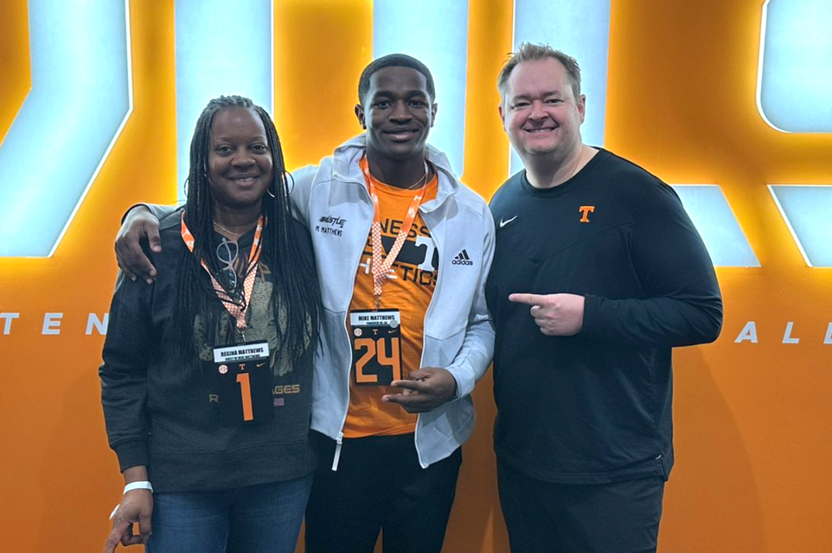 Here's what Josh Heupel looks for in Tennessee football recruits