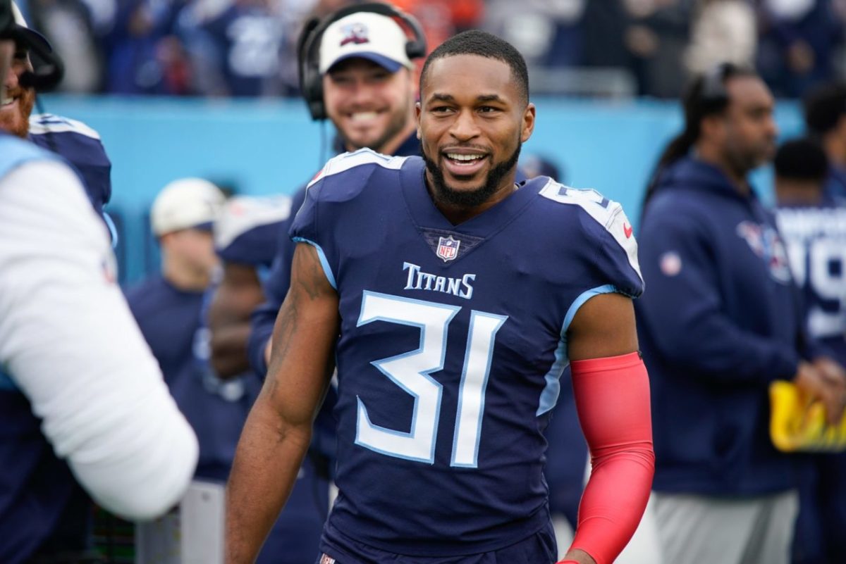 Tennessee Titans: Kevin Byard gets some respect in rankings