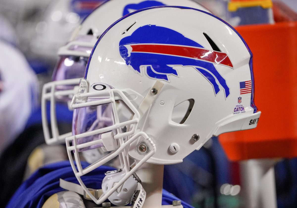 Who the Bills are selecting in the latest NFL mock drafts