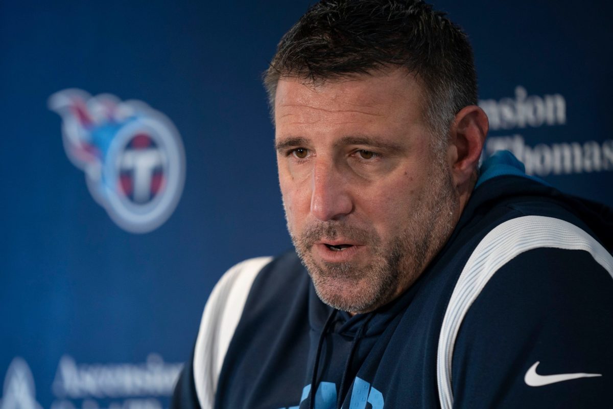 The Replacements: Titans Will Rely on In-House Talent to Get