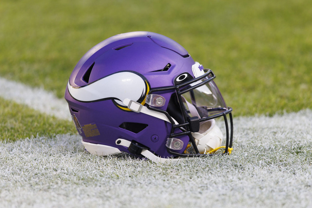 Minnesota Vikings look to address weaknesses starting Thursday in