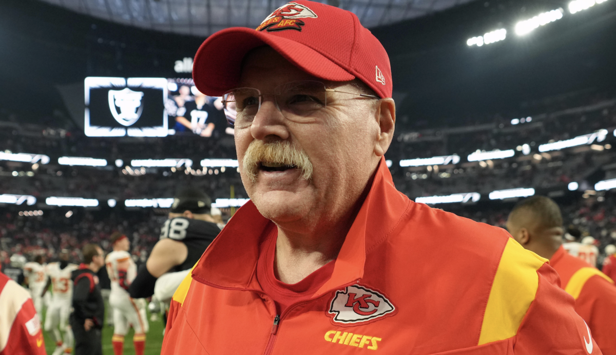 National media outlet says Chiefs have one of the top 'bounce back  candidates' in 2022 - A to Z Sports