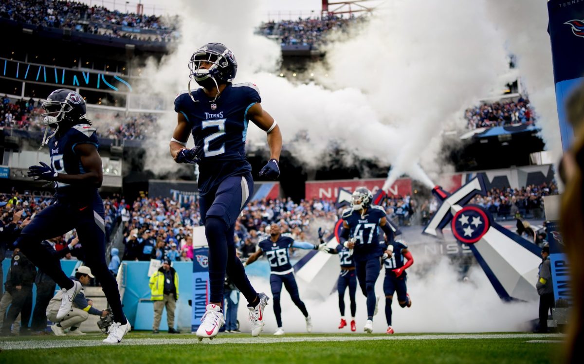 High stakes in prime time: Jaguars finale against Titans moved to