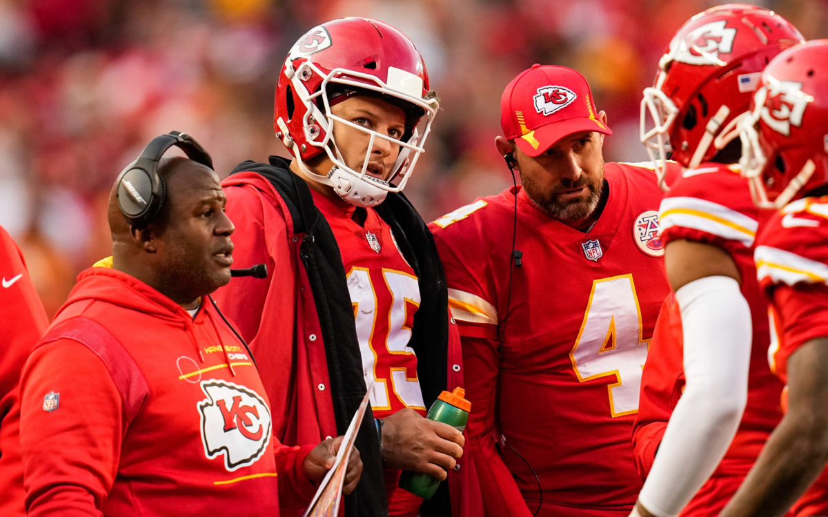 NFL coach has strong take on how the Bengals vs Chiefs game will go - A to  Z Sports