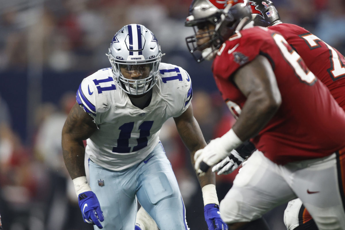 Cowboys vs. Buccaneers: Betting odds, pick, and preview - A to Z Sports