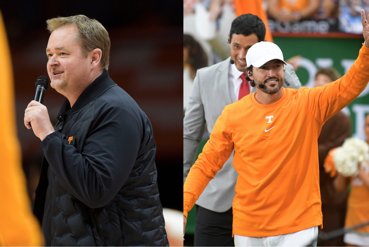 Blog - University of Tennessee Athletics