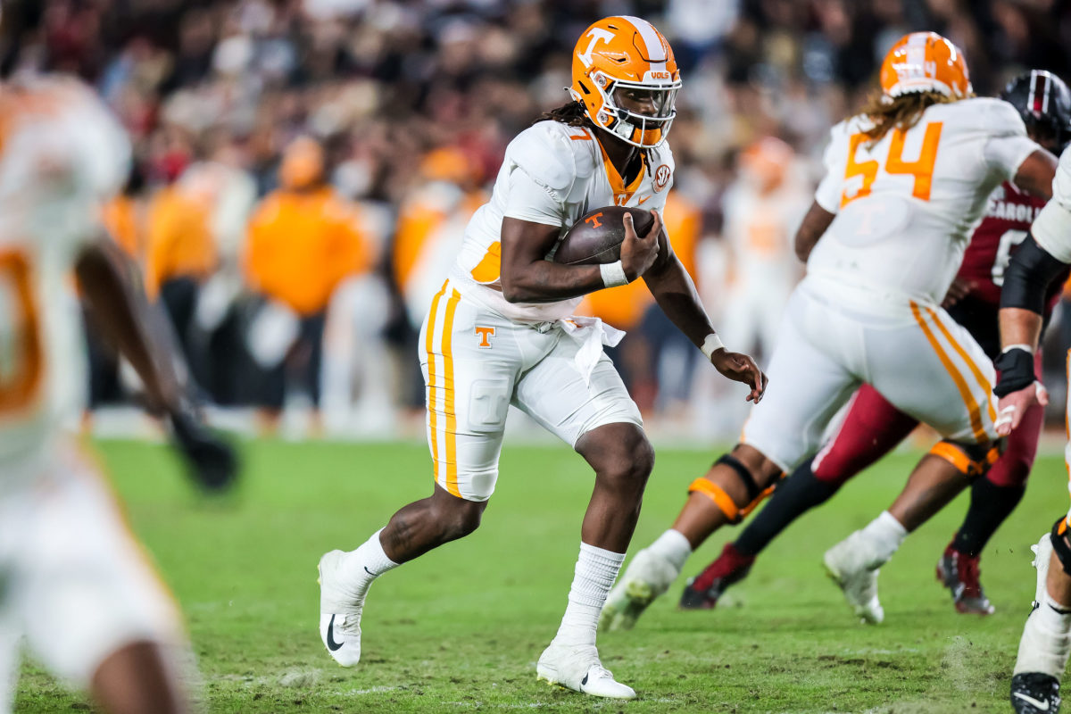 How Many Games MUST Tennessee Football Win in 2023?