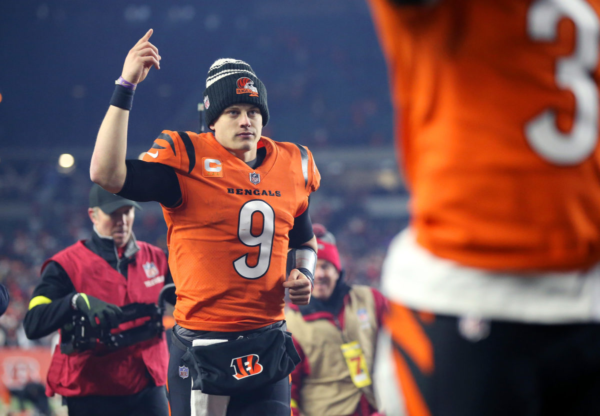 Bengals: 3 bold player predictions for the 2023 season - A to Z Sports