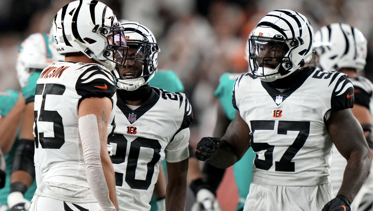 Bengals: Eli Apple's latest comments won't make players around the NFL very  happy - A to Z Sports