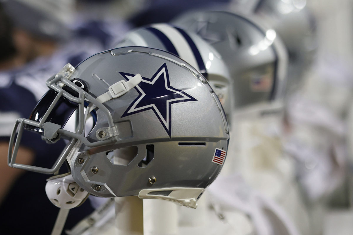 Cowboys’ new OL coach Mike Solari has ties to Tom Landry