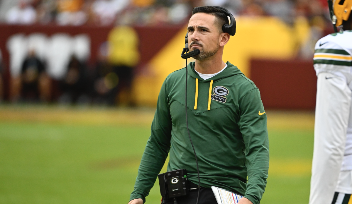 Green Bay Packers make smart addition to franchise