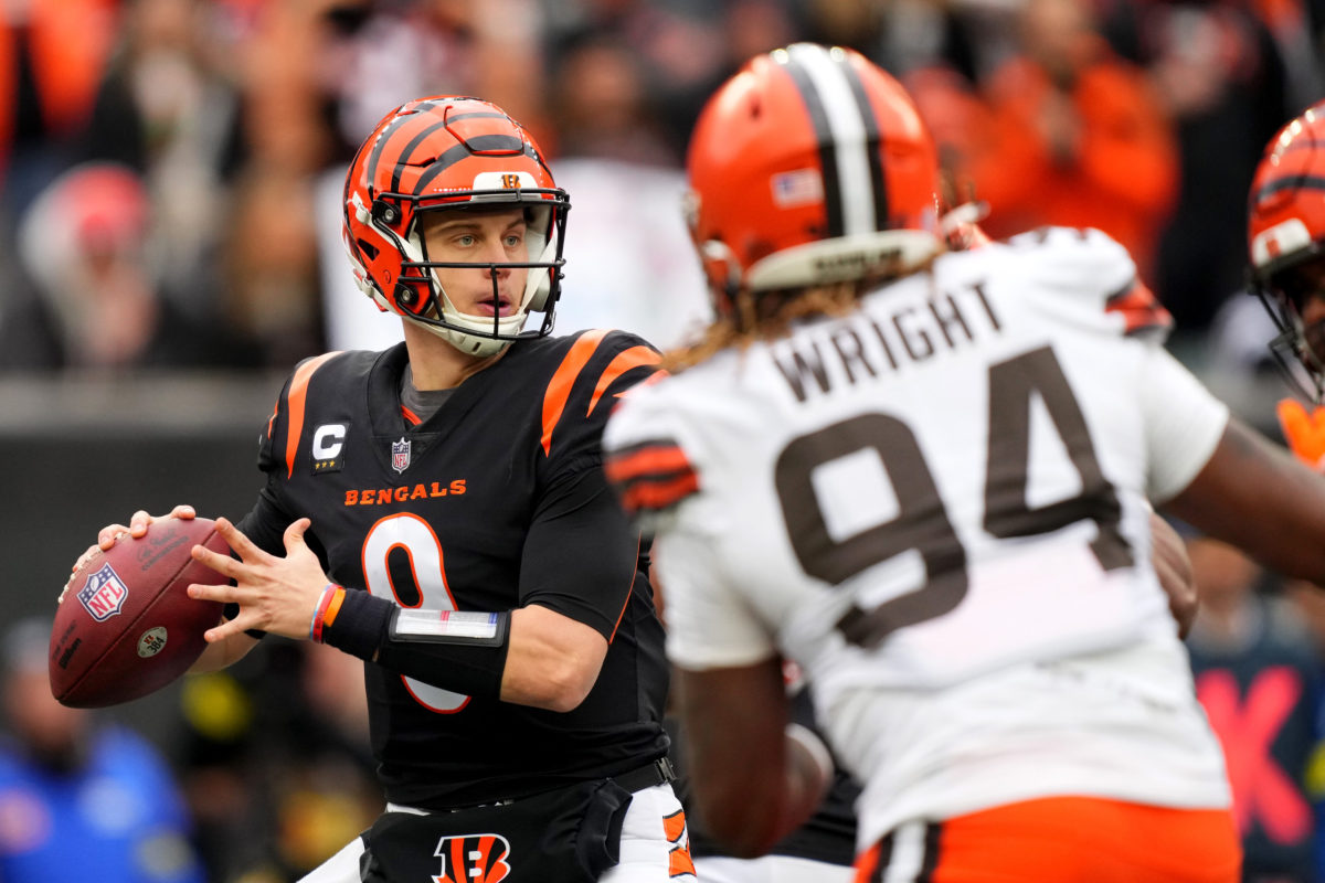 Bengals head coach Zac Taylor sends strong message to Cincinnati fans - A  to Z Sports