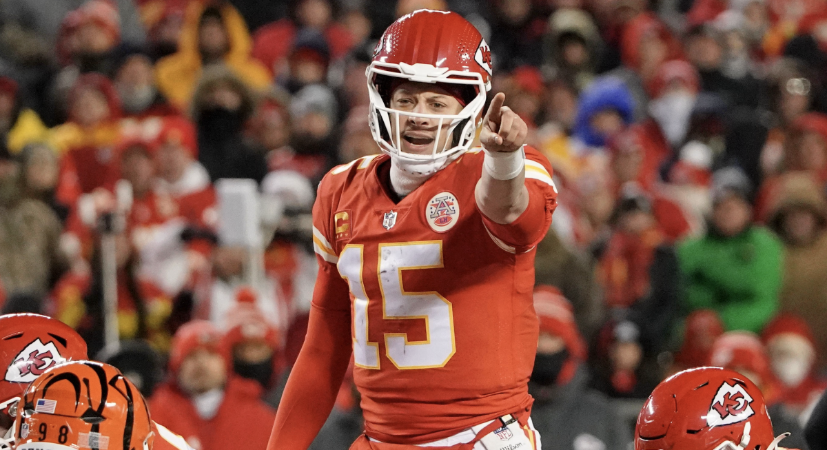 Who is the Kansas City Chiefs Biggest Rival in the NFL - A to Z Sports