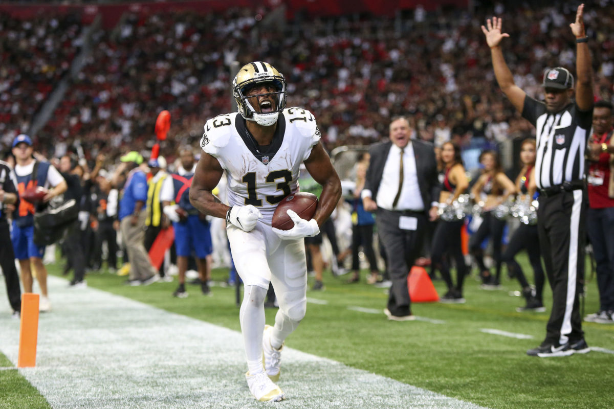 saints at falcons 2022 tickets