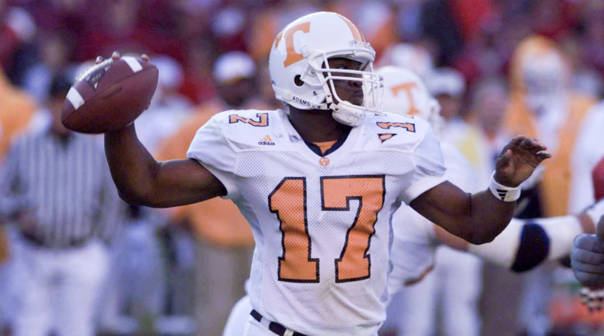 NFL team requests interview with former Vols QB Tee Martin for offensive coordinator job