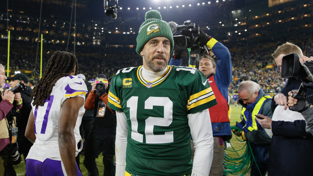 Poll: Packers fans believe Aaron Rodgers will be back in 2023