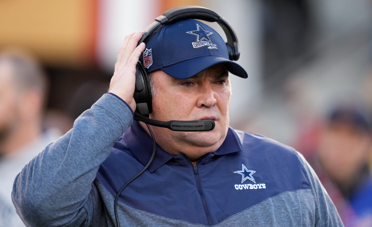 Recent News Confirms Suspicion Surrounding Cowboys' Coaching Staff