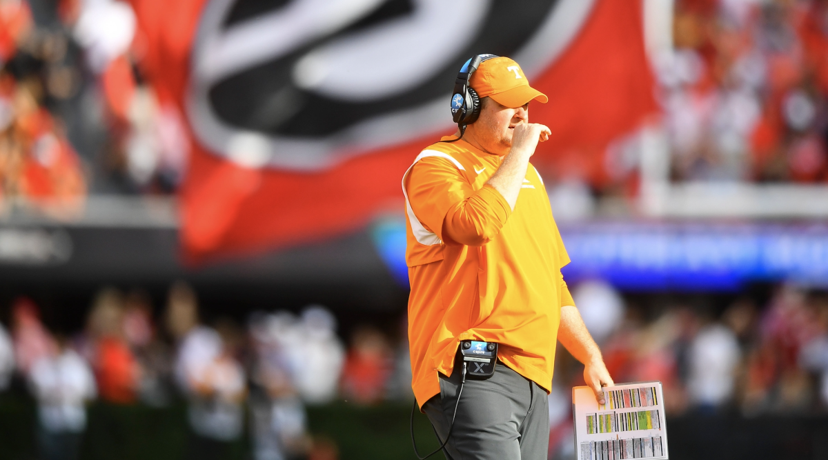 Tennessee baseball: How will Vols team stack up in SEC history?