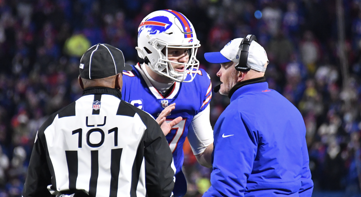 National media outlet makes ominous prediction for Buffalo Bills