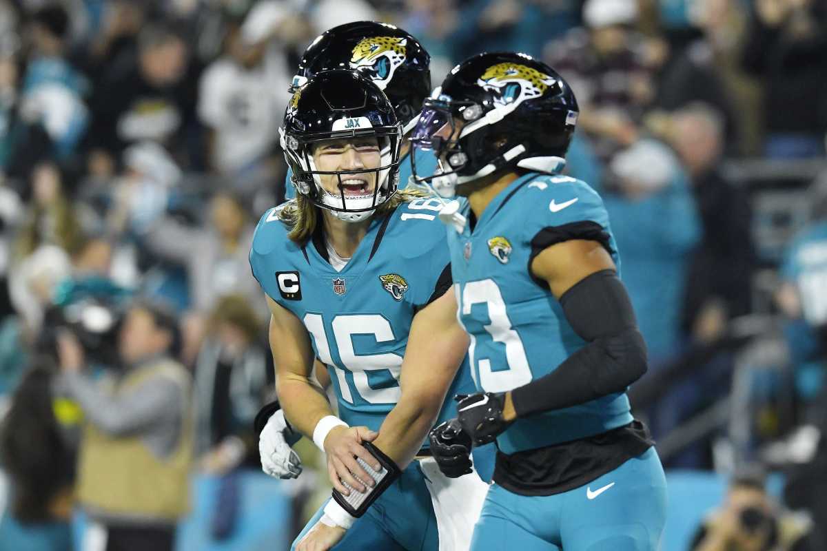 Jaguars open up millions in salary cap space thanks to restructures