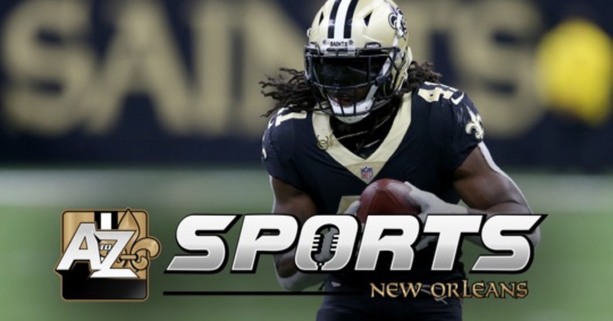 Three takeaways from the NEw Orleans Saints' 1-3 start to the season - A to  Z Sports