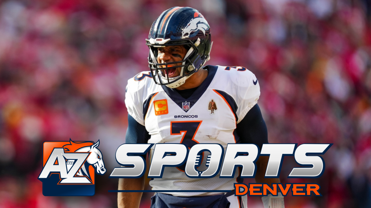 Denver Broncos - A to Z Sports