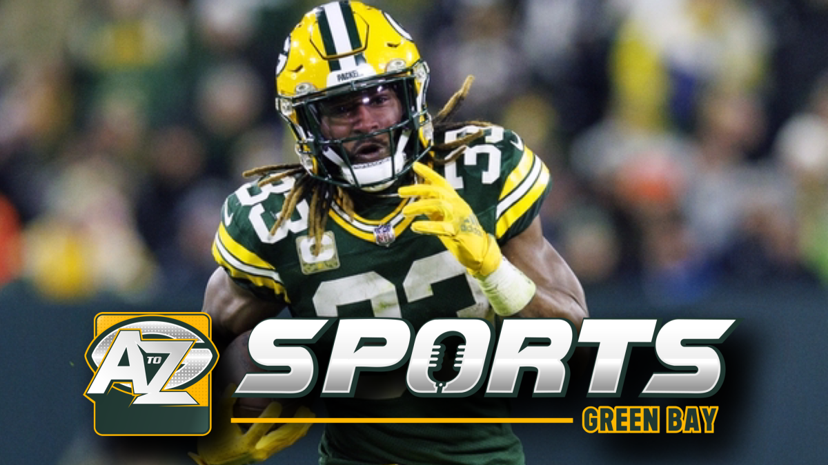 Packers LB Quay Walker could be SO MUCH BETTER: Film Breakdown - A to Z  Sports