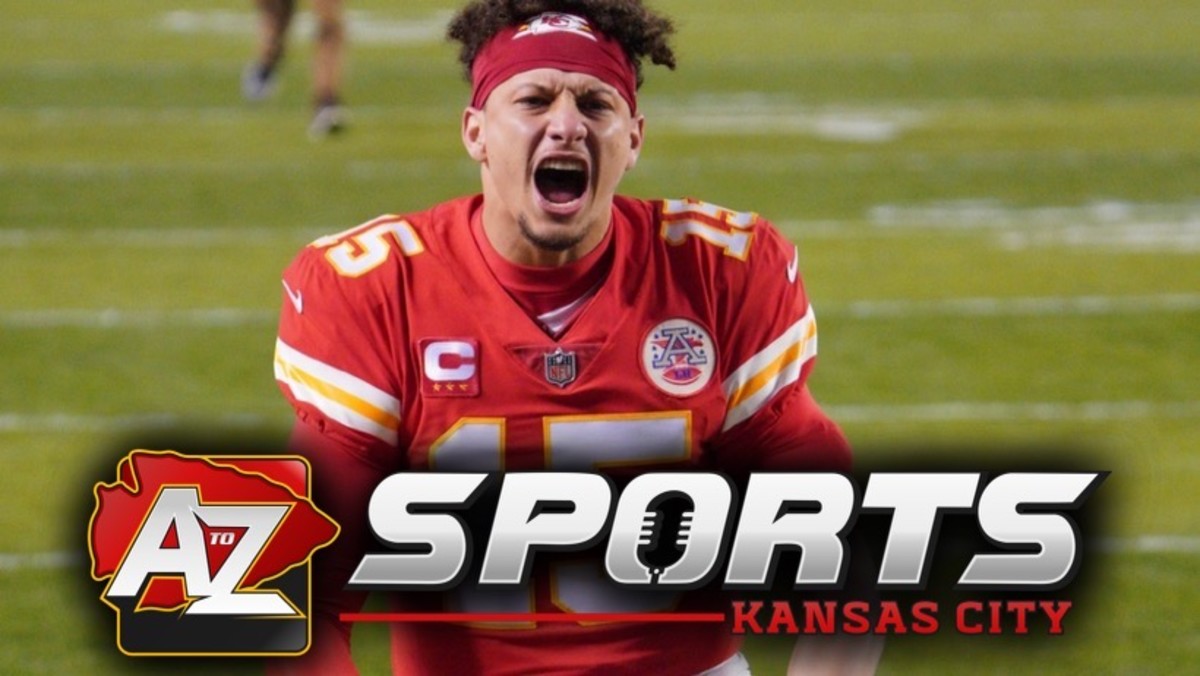 Kansas City Chiefs could be heading overseas for a game in 2022 - A to Z  Sports