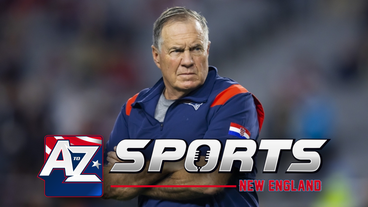 New England Patriots - A to Z Sports