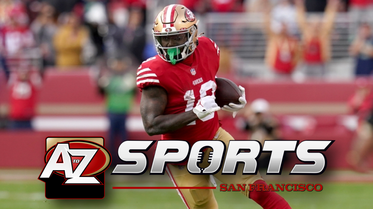 San Francisco 49ers - A to Z Sports