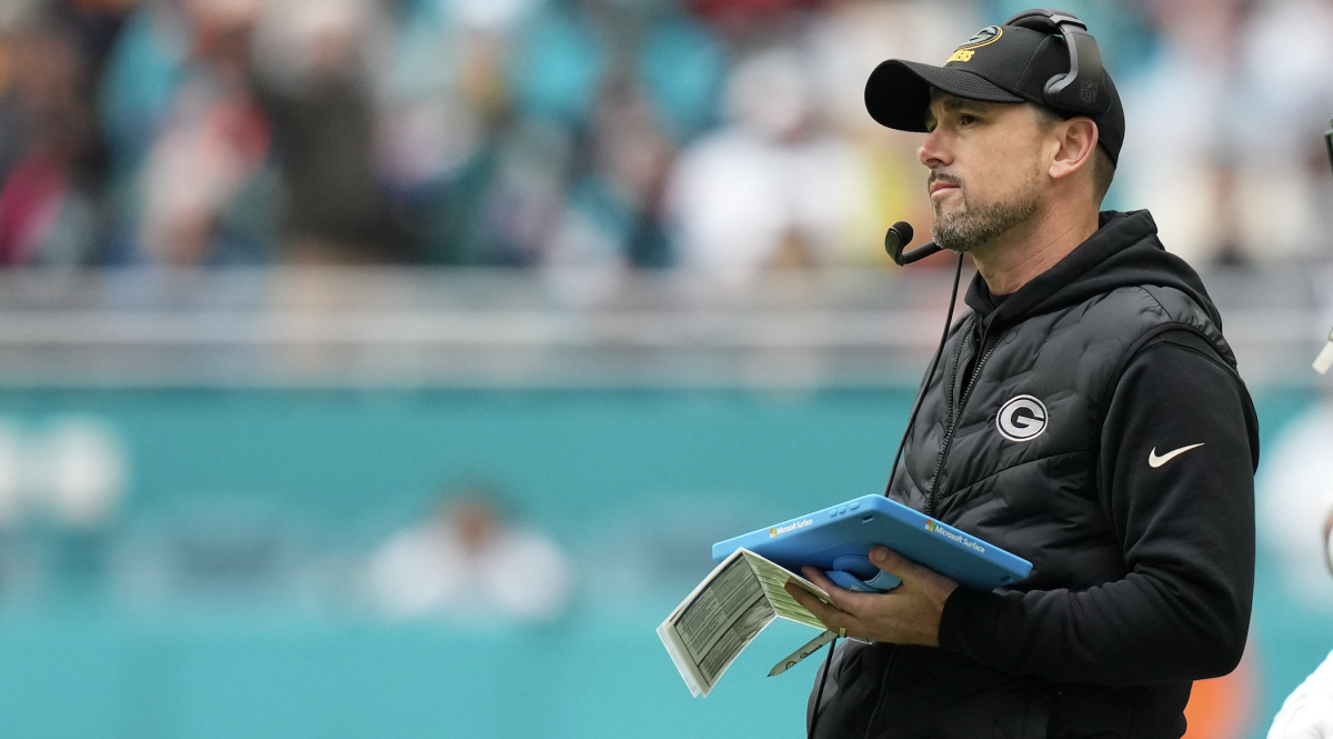 Green Bay Packers receive good news to start the month