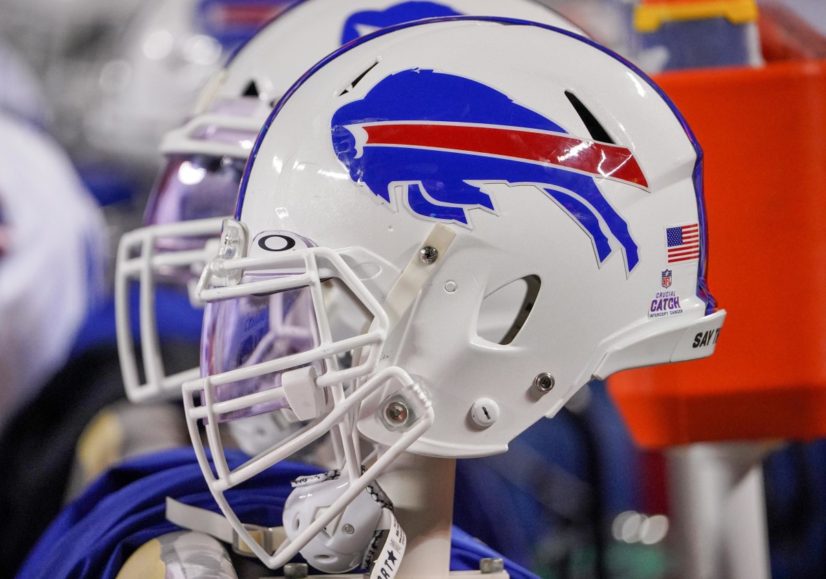 Bills sign OL Ike Boettger to a new contract - A to Z Sports