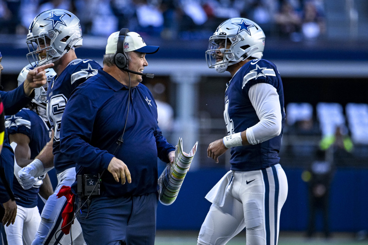 Houston Texans, DeAndre Hopkins huge in OT for win over Dallas Cowboys