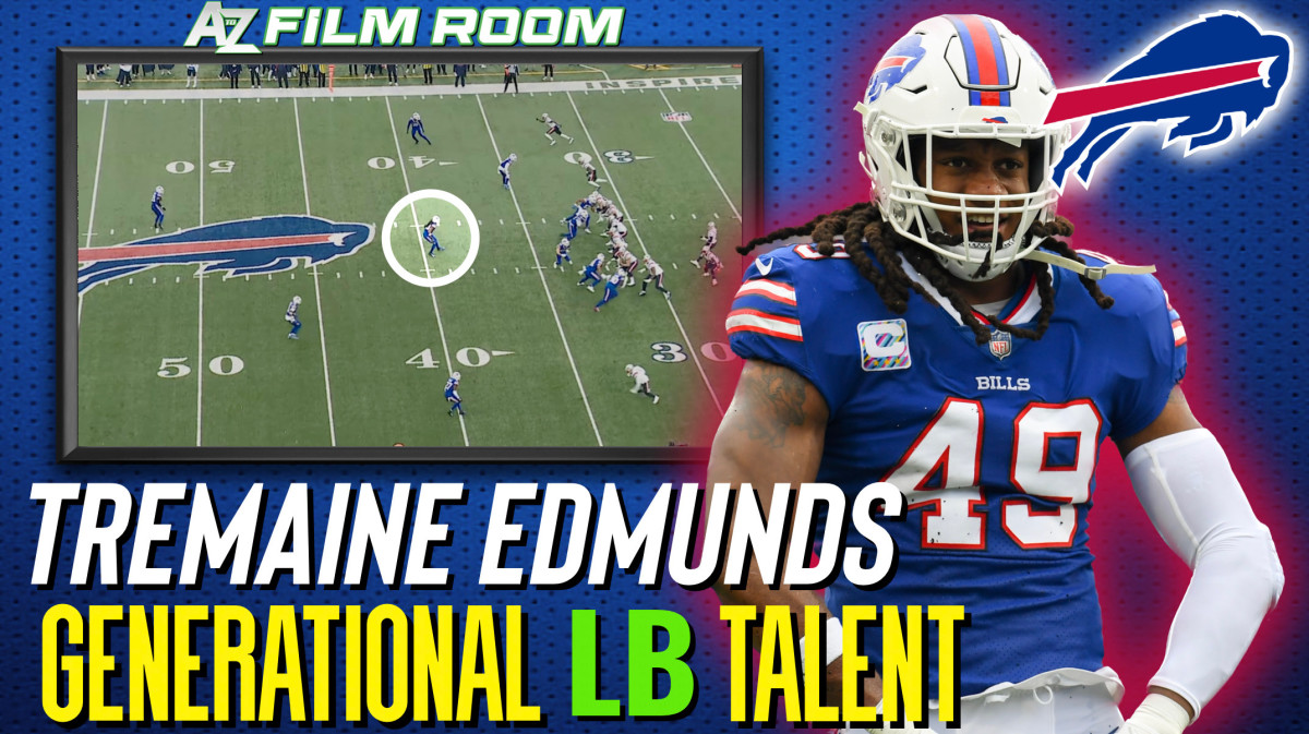 bills lose tremaine edmunds｜TikTok Search