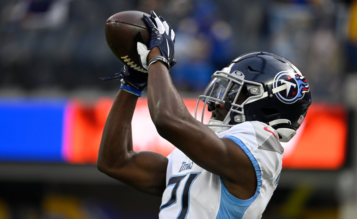 Tennessee Titans: 3 biggest needs remaining after early free agent